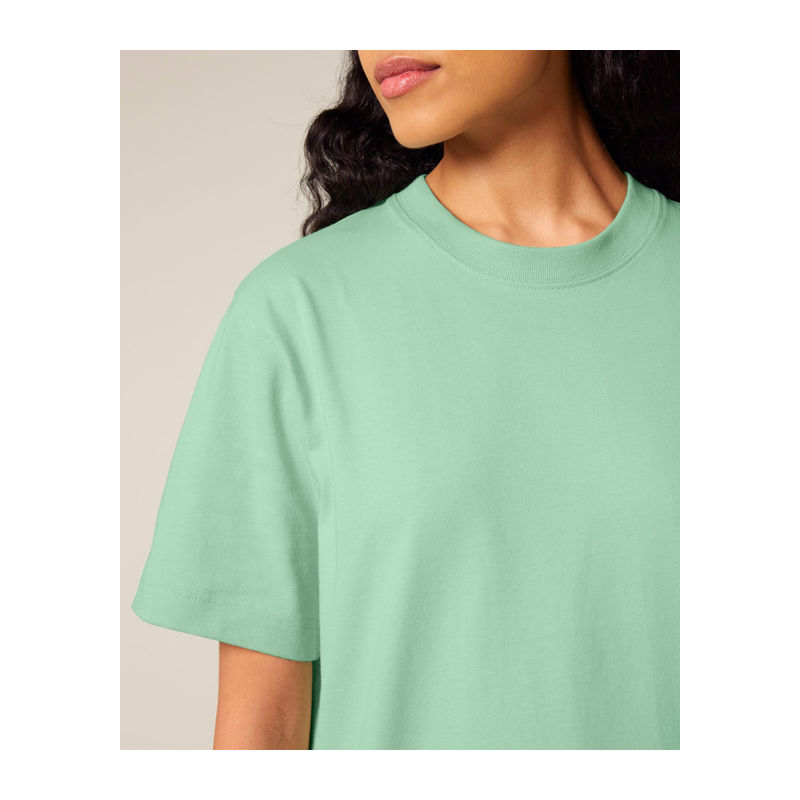 Freestyler unisex heavy weight t-shirt