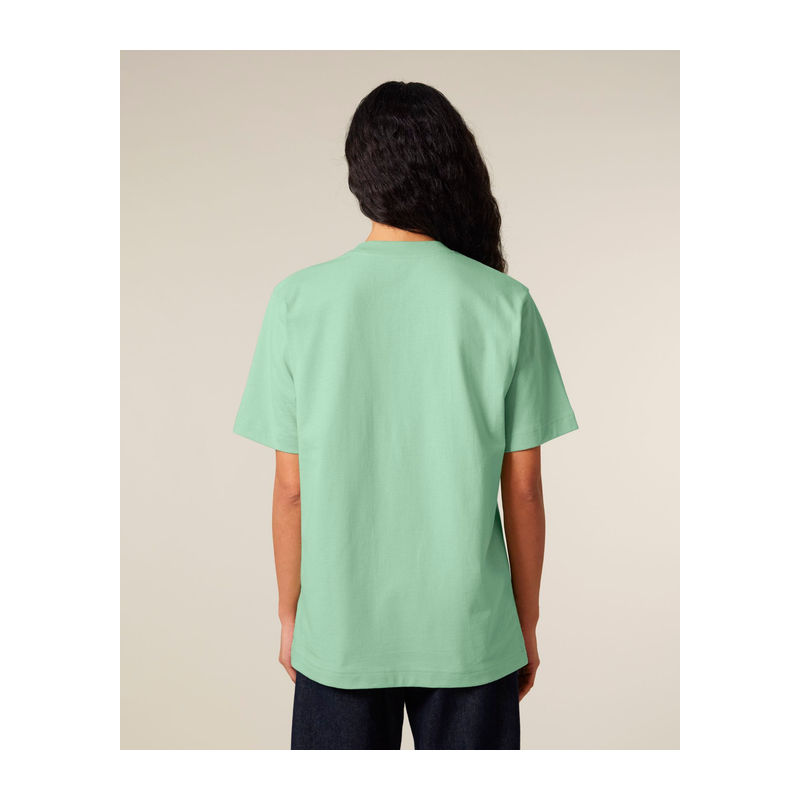 Freestyler unisex heavy weight t-shirt