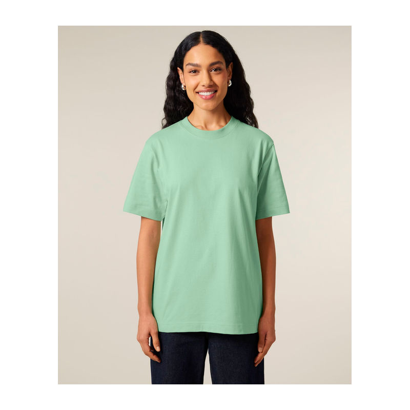 Freestyler unisex heavy weight t-shirt