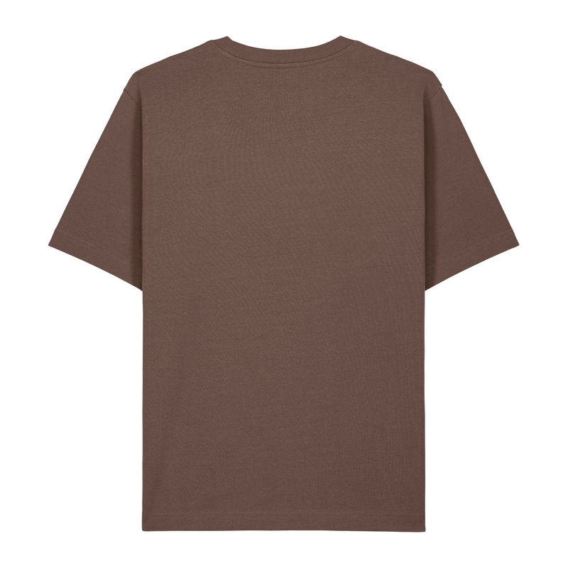 Freestyler unisex heavy weight t-shirt