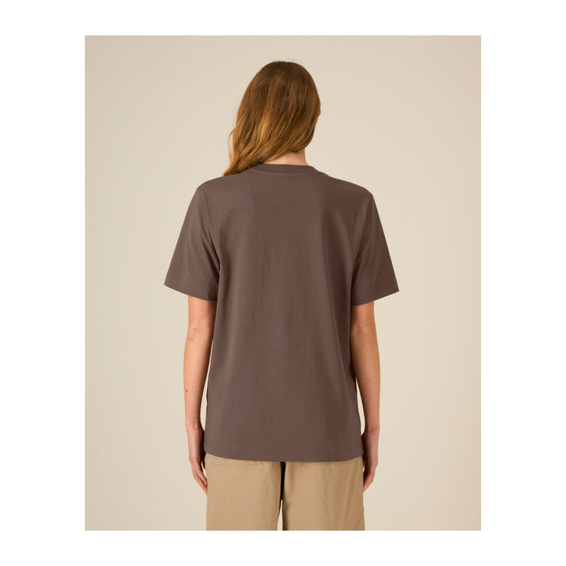 Freestyler unisex heavy weight t-shirt