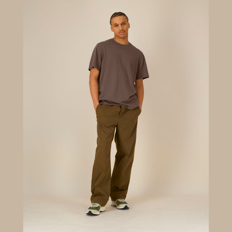 Freestyler unisex heavy weight t-shirt