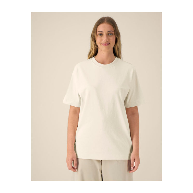 Freestyler unisex heavy weight t-shirt