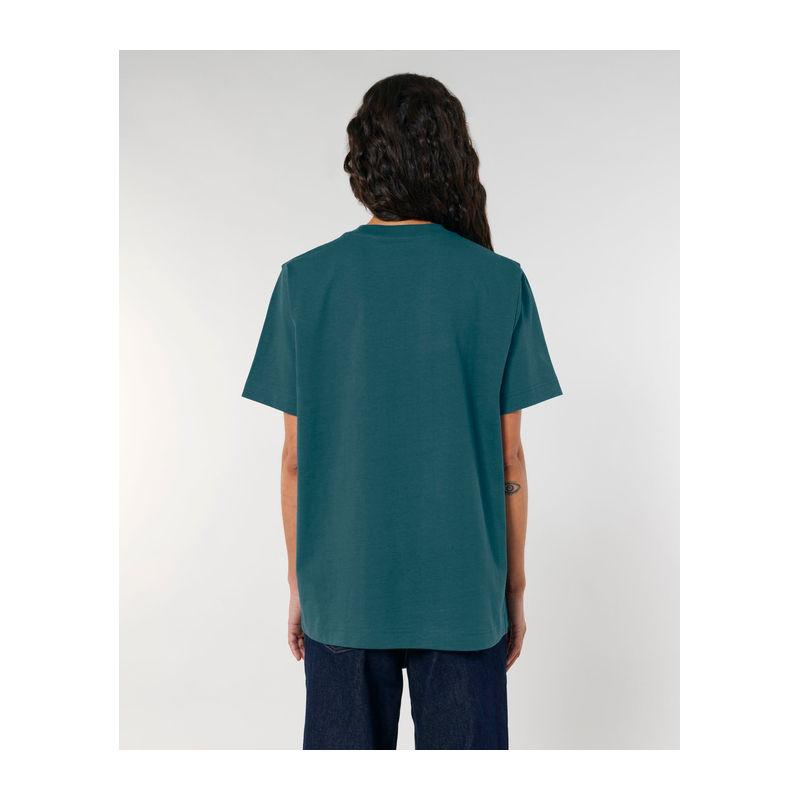 Freestyler unisex heavy weight t-shirt