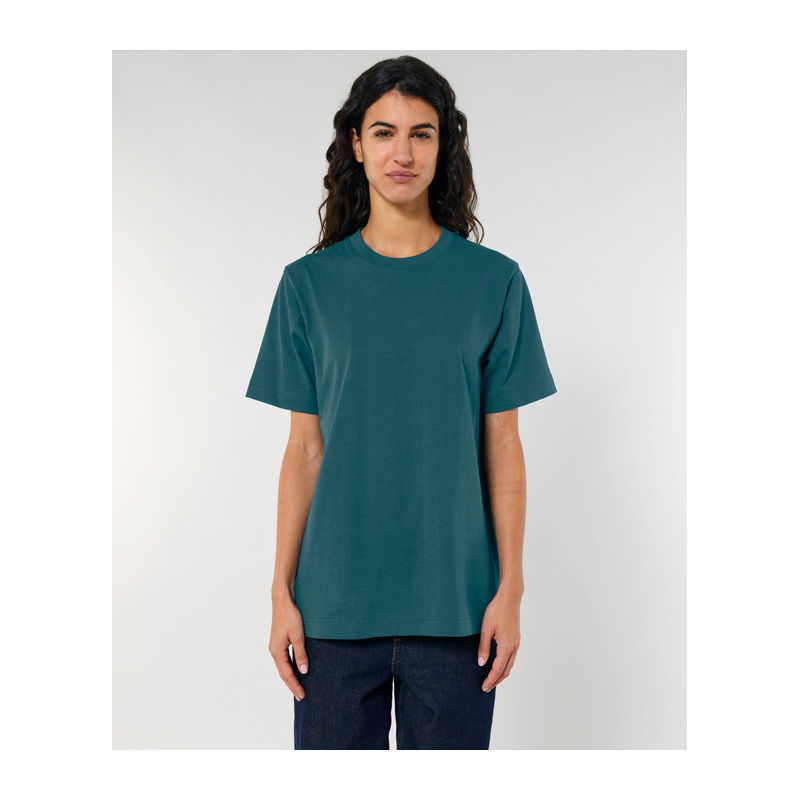 Freestyler unisex heavy weight t-shirt