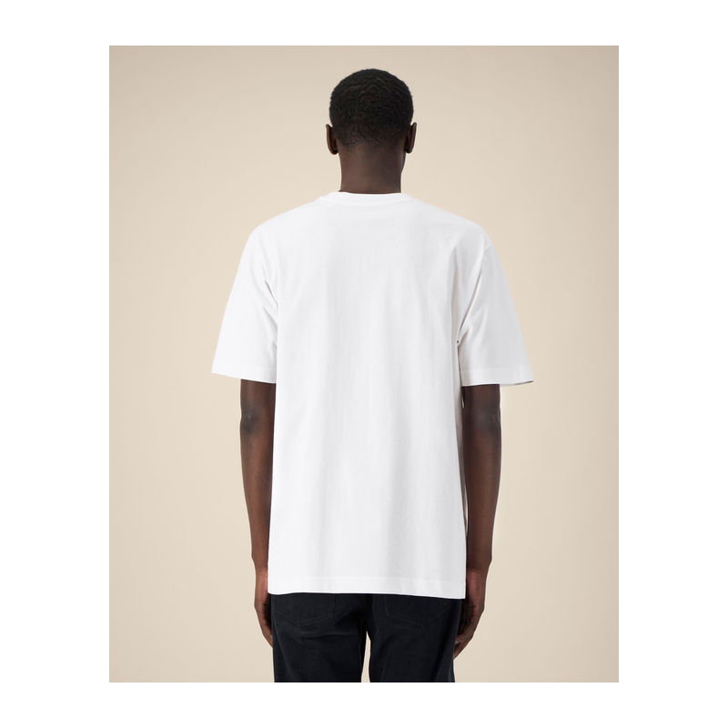 Freestyler unisex heavy weight t-shirt