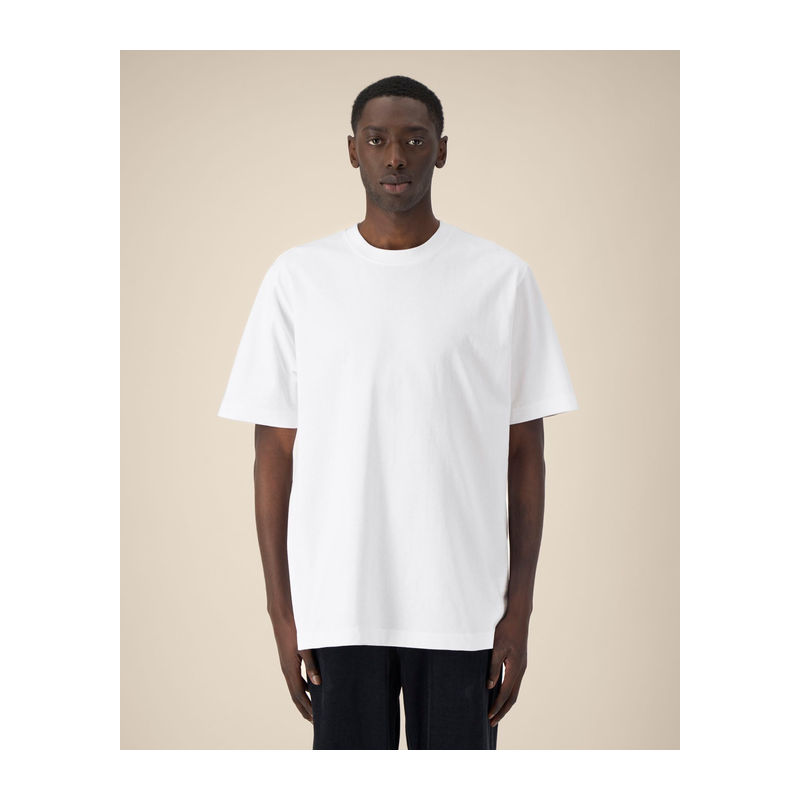 Freestyler unisex heavy weight t-shirt