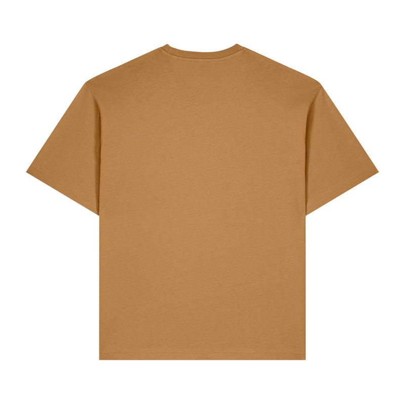 The iconic mid-light unisex relaxed t-shirt