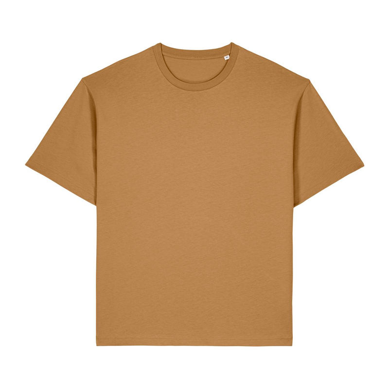 The iconic mid-light unisex relaxed t-shirt