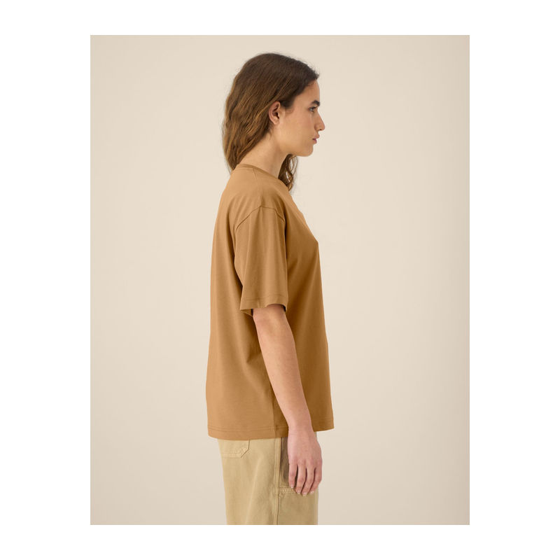 The iconic mid-light unisex relaxed t-shirt