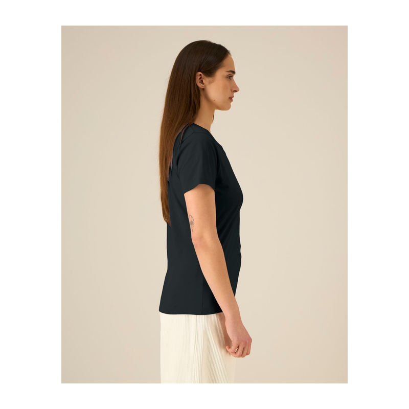 The iconic mid-light women’s fitted t-shirt