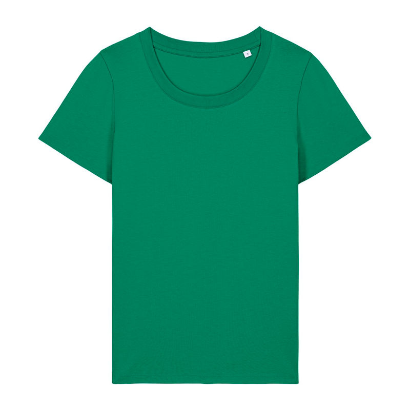 The iconic mid-light women’s fitted t-shirt