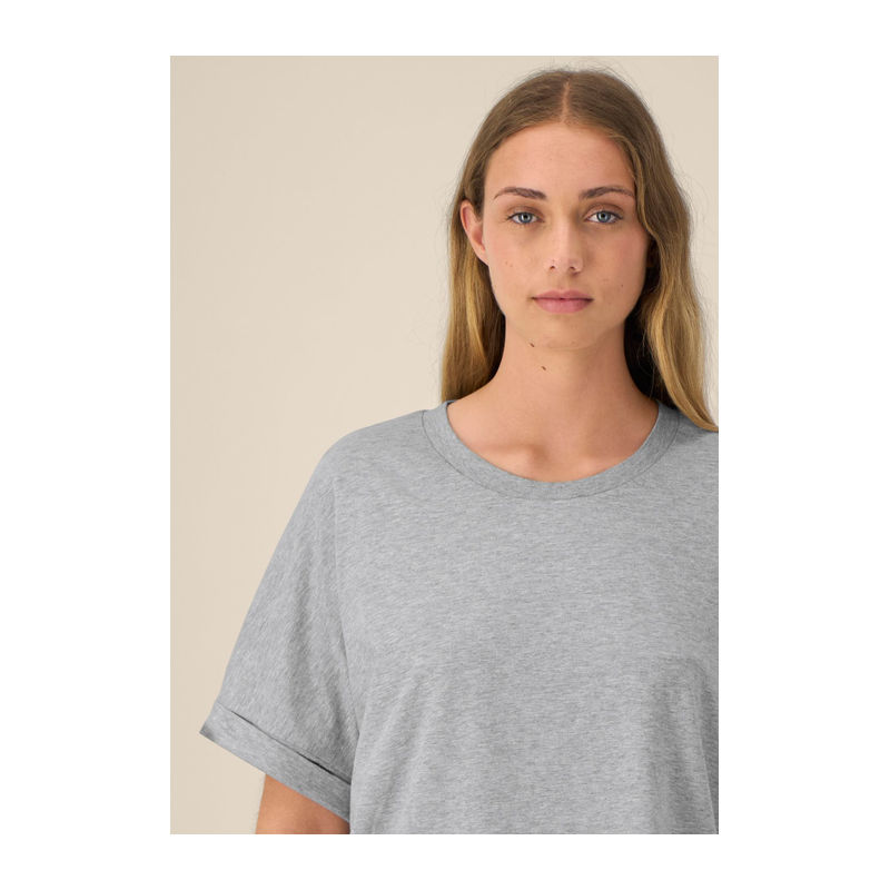 Stella Collider women's rolled sleeve t-shirt
