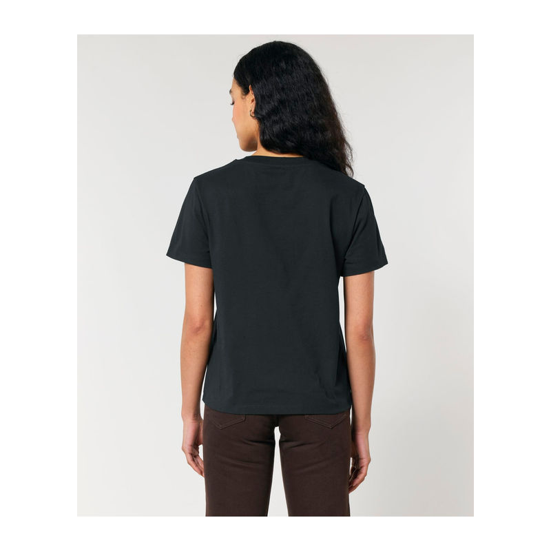Stella Muser women's t-shirt