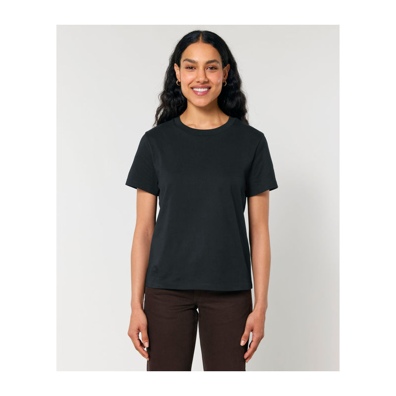 Stella Muser women's t-shirt