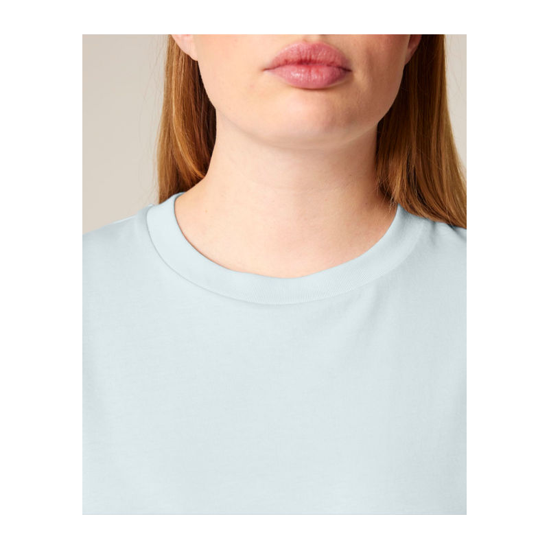 Stella Muser women's t-shirt