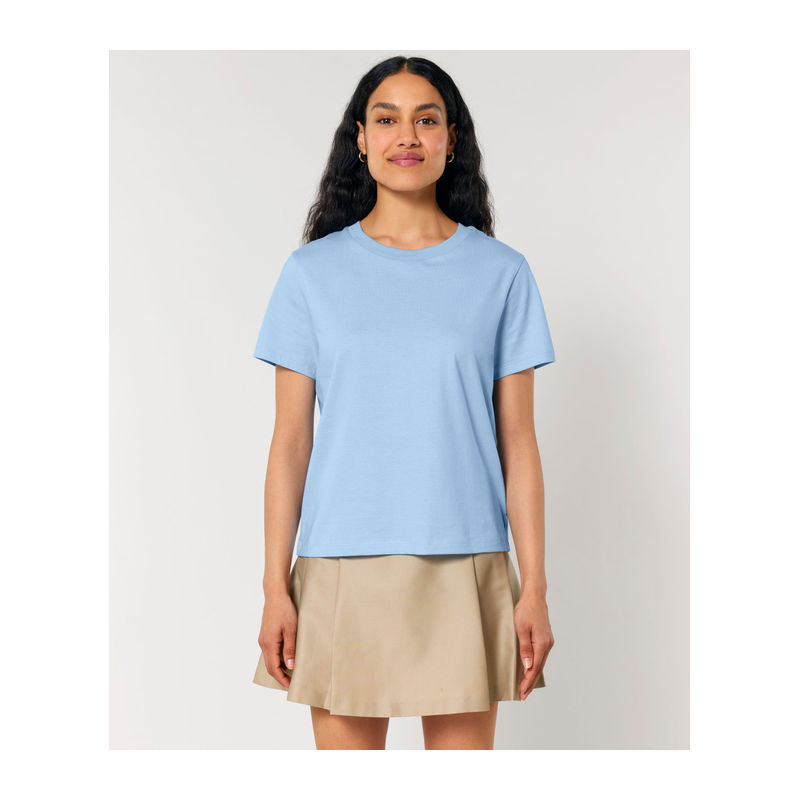 Stella Muser women's t-shirt