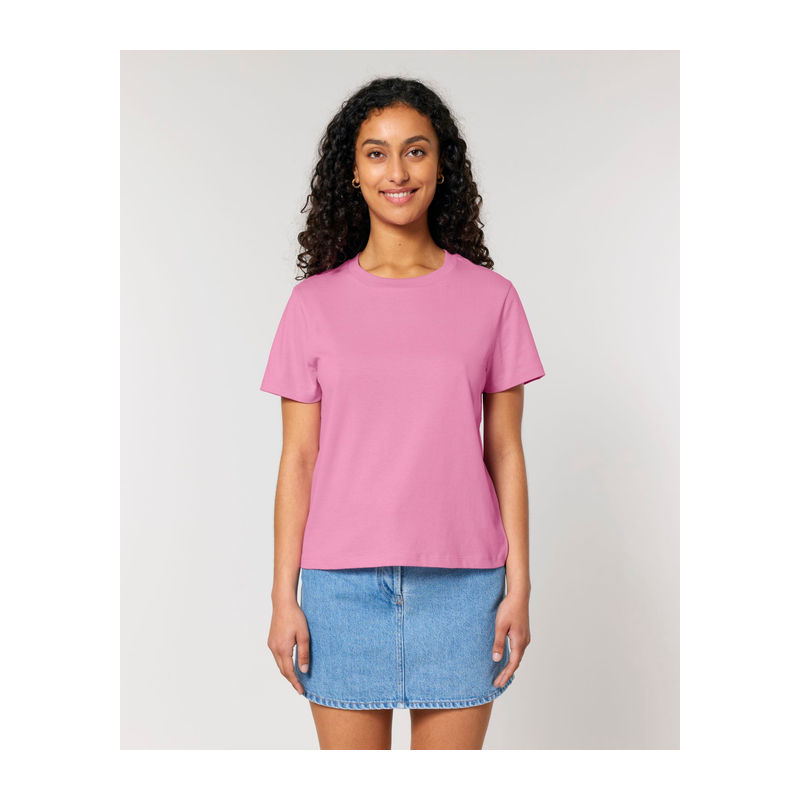Stella Muser women's t-shirt