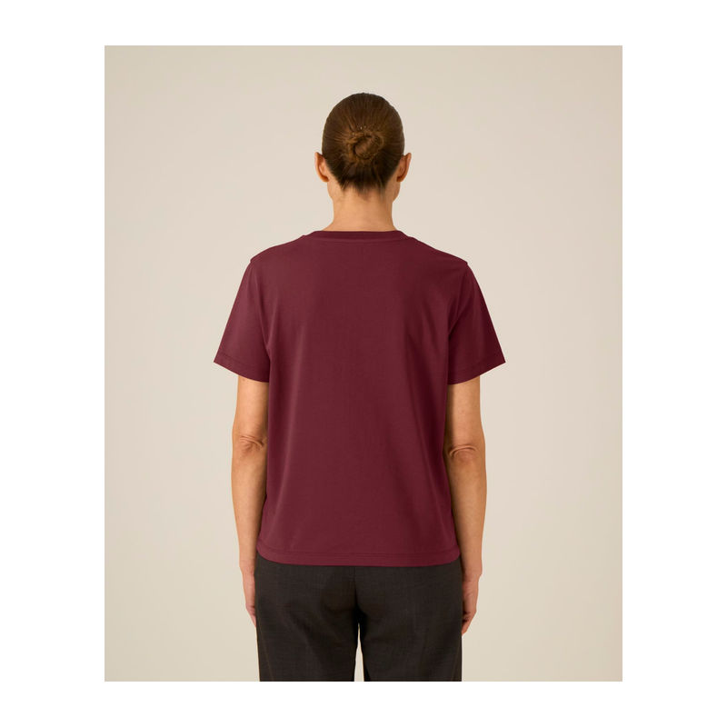 Stella Muser women's t-shirt