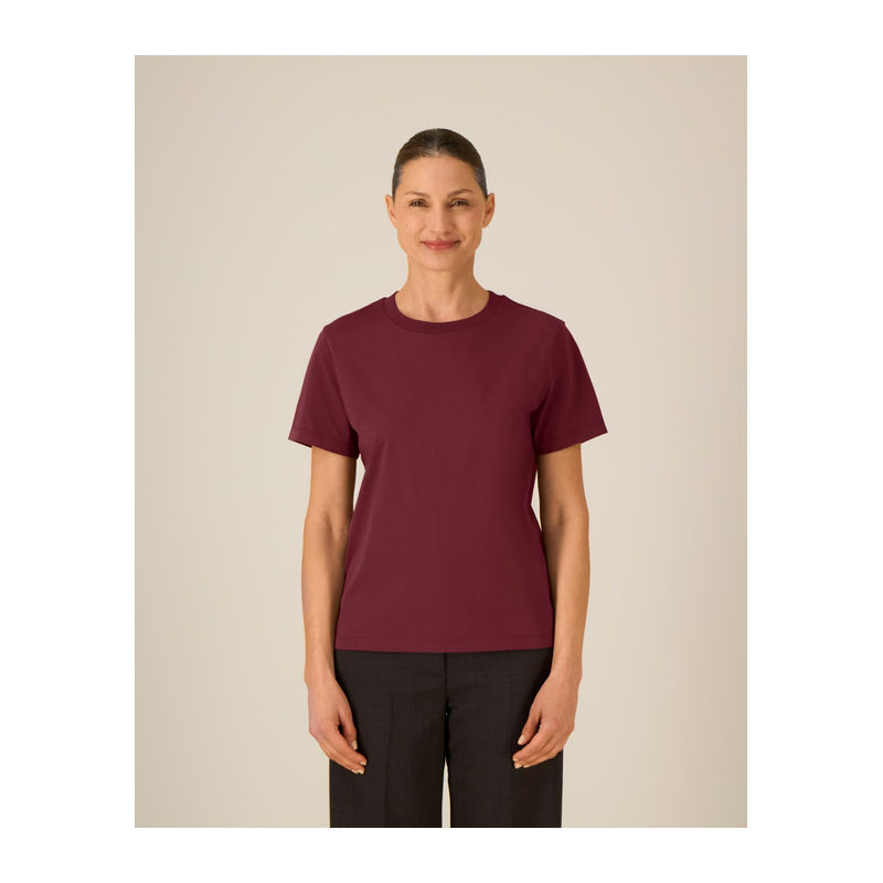 Stella Muser women's t-shirt