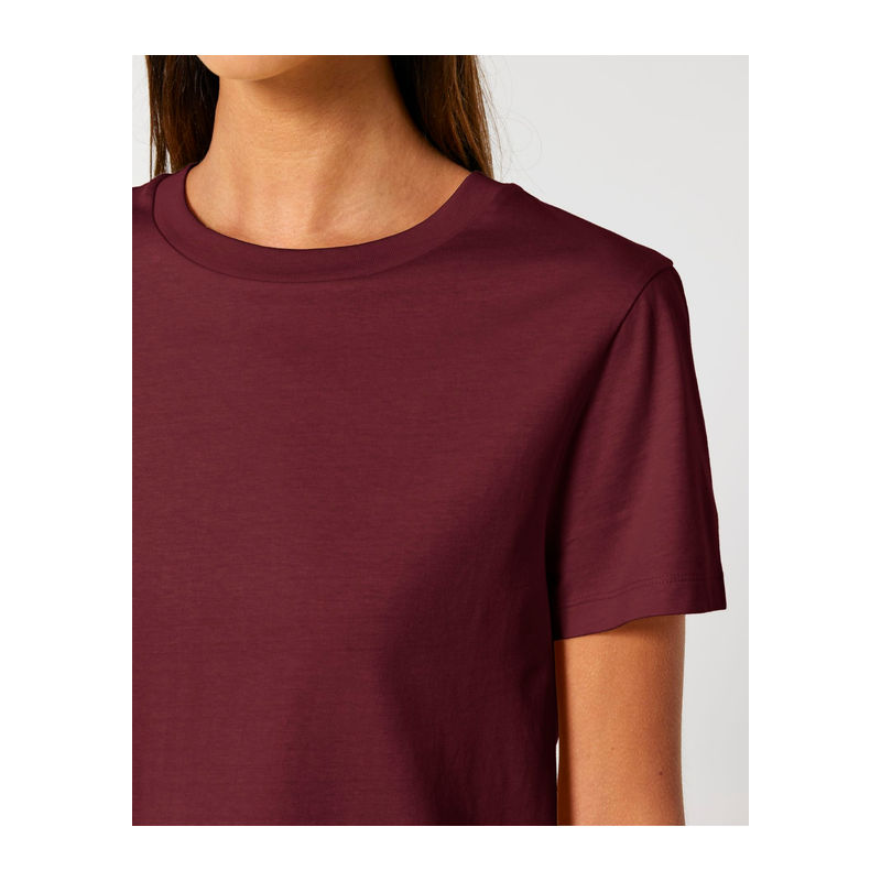 Stella Muser women's t-shirt