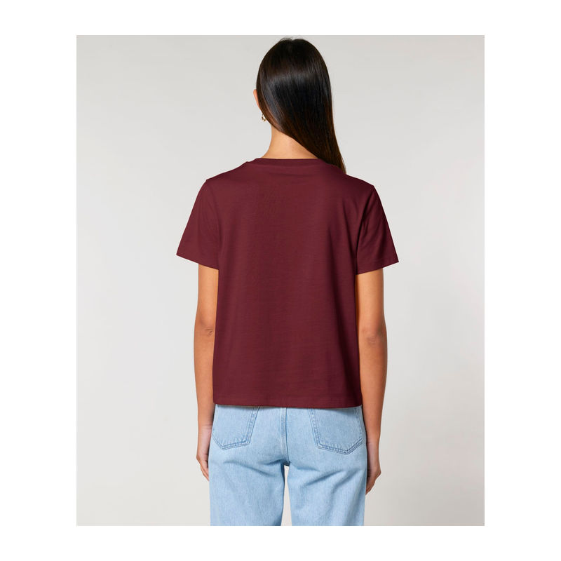 Stella Muser women's t-shirt