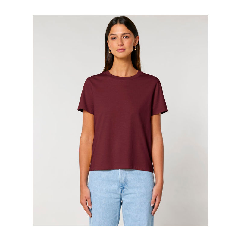 Stella Muser women's t-shirt