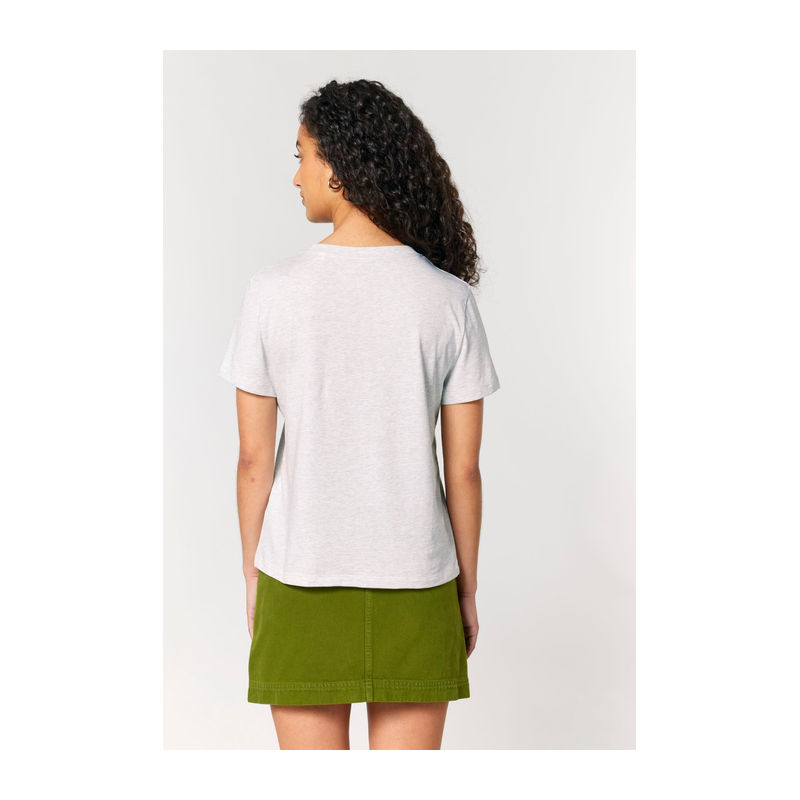 Stella Muser women's t-shirt