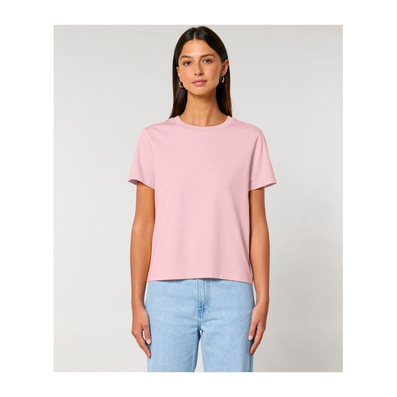 Stella Muser women's t-shirt