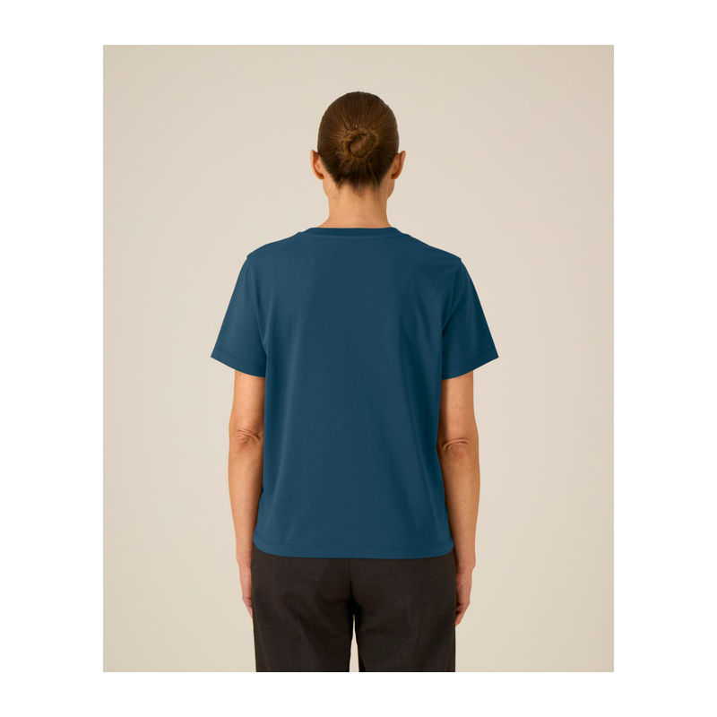 Stella Muser women's t-shirt