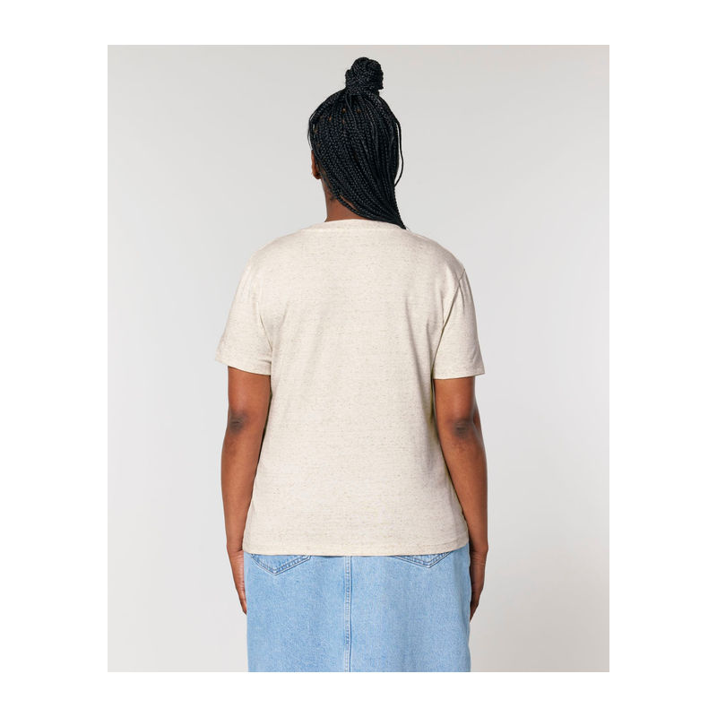 Stella Muser women's t-shirt