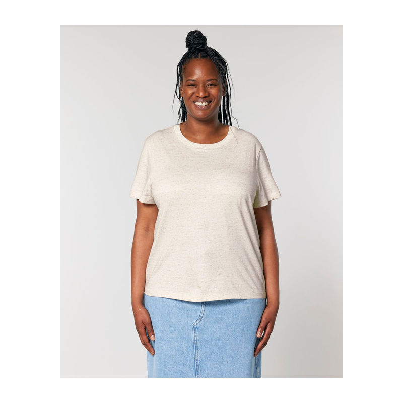 Stella Muser women's t-shirt