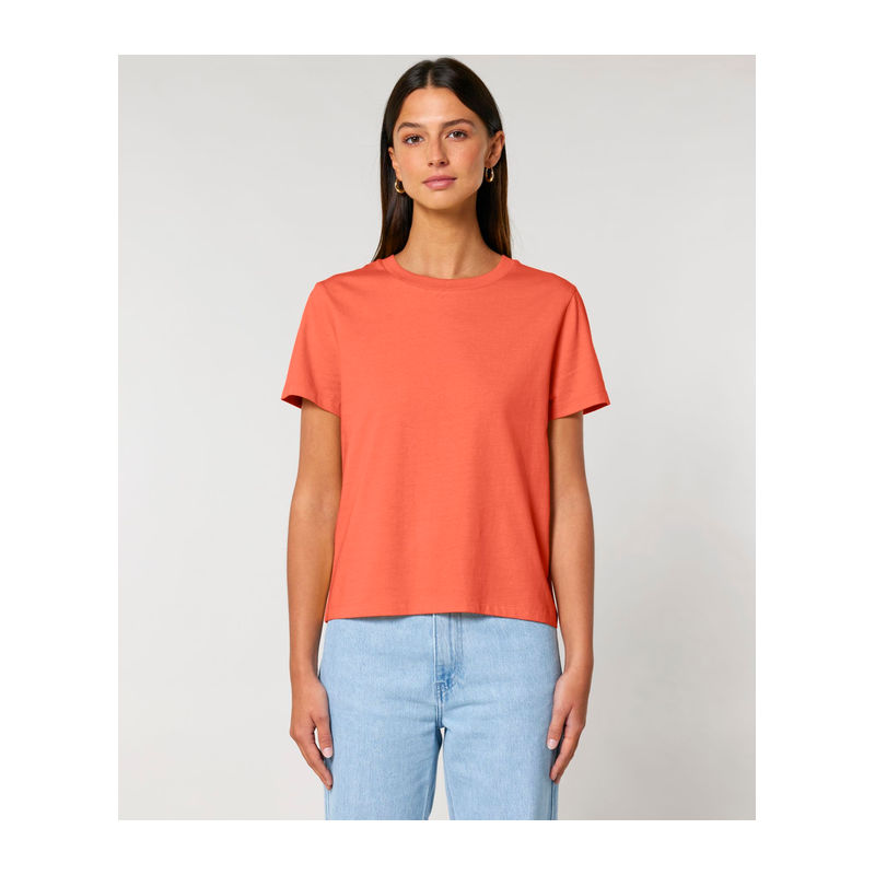 Stella Muser women's t-shirt