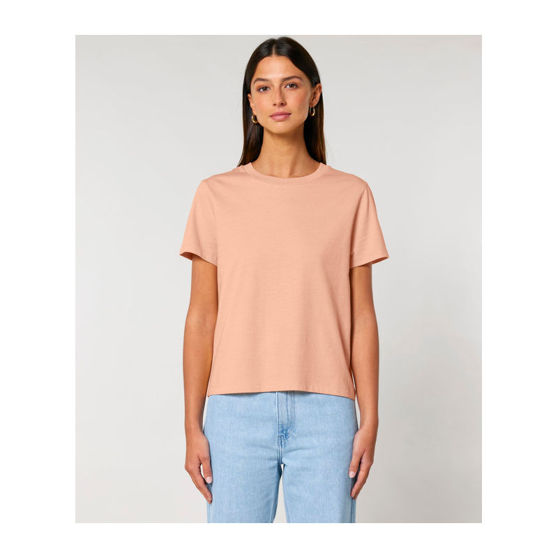 Stella Muser women's t-shirt
