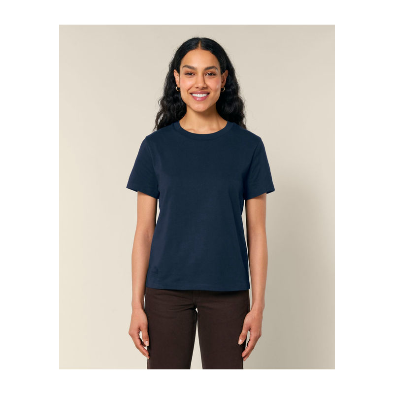 Stella Muser women's t-shirt