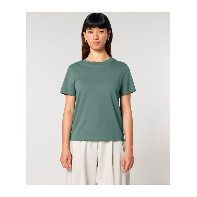 Stella Muser women's t-shirt