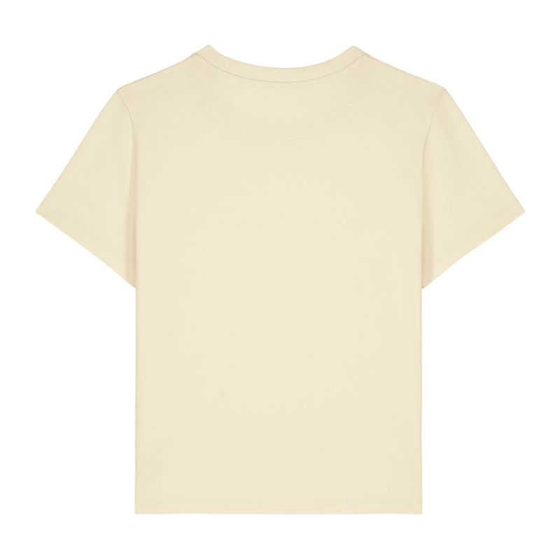 Stella Muser women's t-shirt