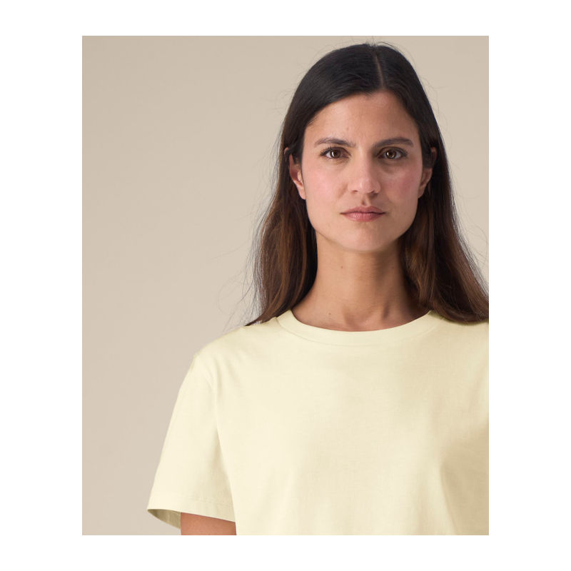 Stella Muser women's t-shirt