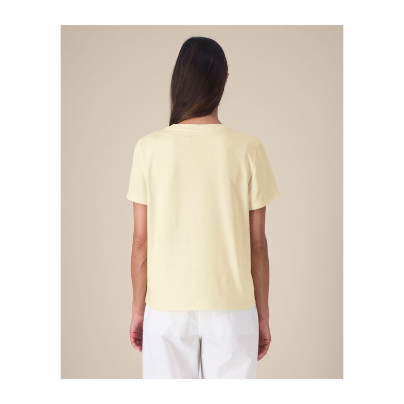 Stella Muser women's t-shirt