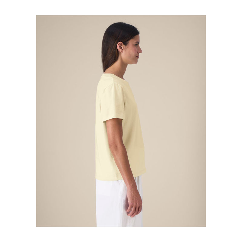 Stella Muser women's t-shirt