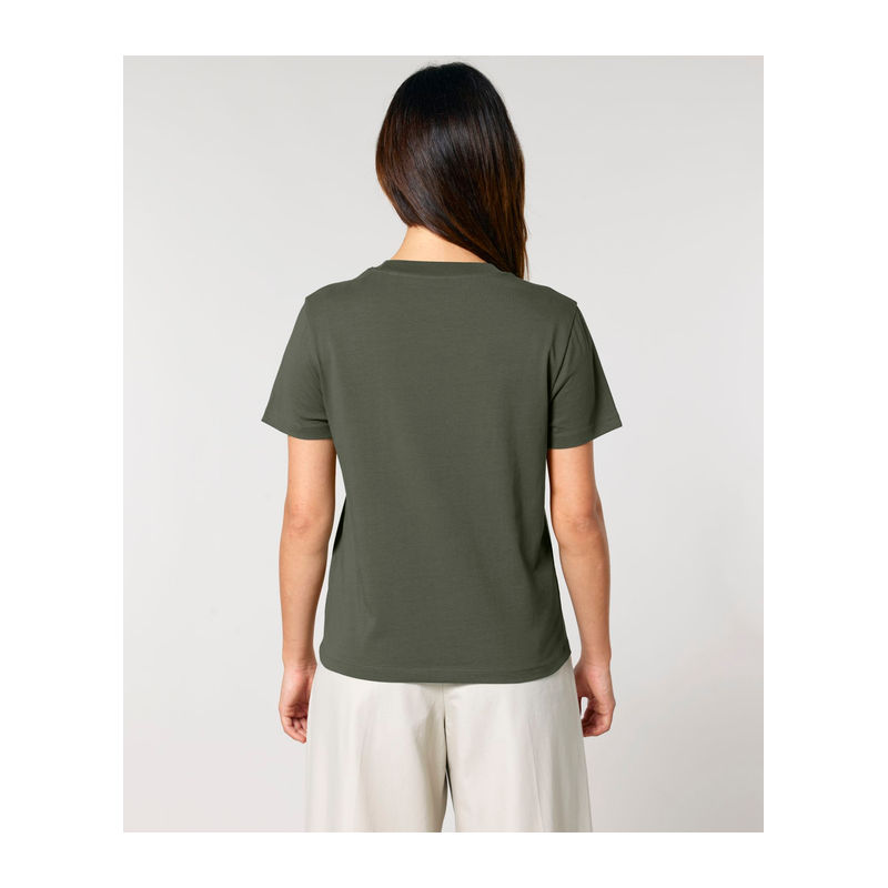 Stella Muser women's t-shirt