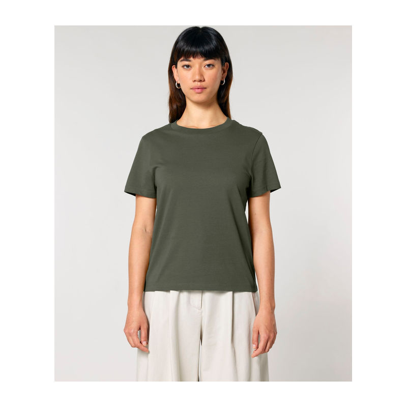 Stella Muser women's t-shirt