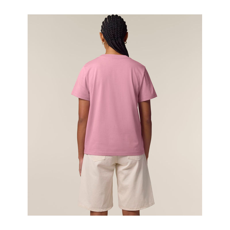 Stella Muser women's t-shirt