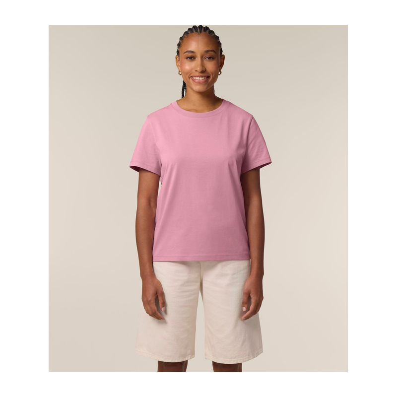 Stella Muser women's t-shirt