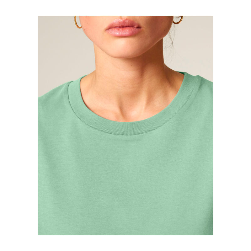 Stella Muser women's t-shirt