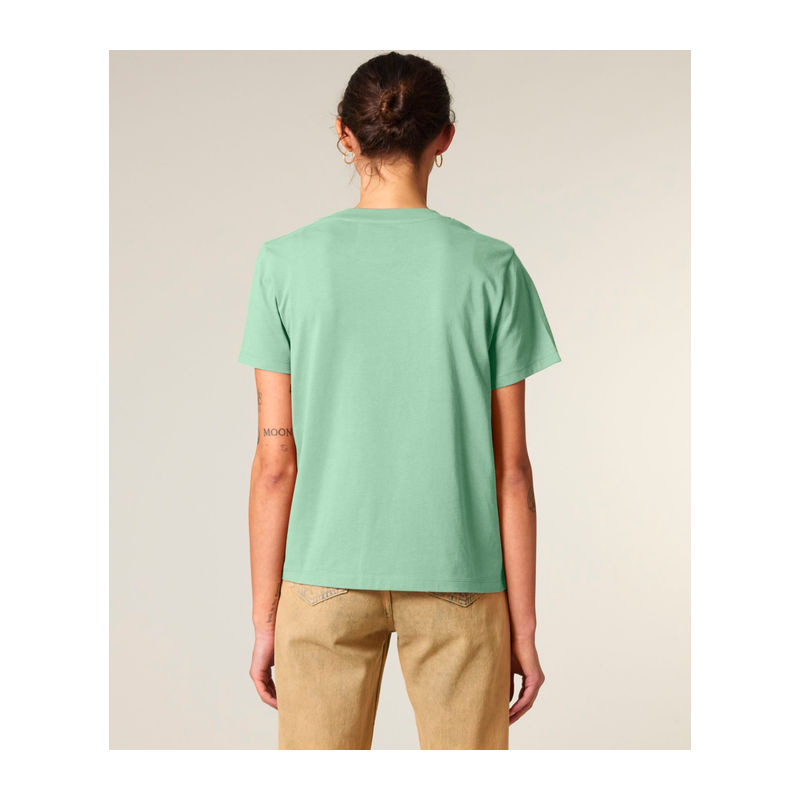 Stella Muser women's t-shirt