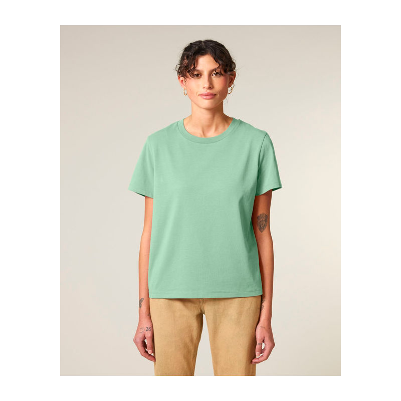 Stella Muser women's t-shirt