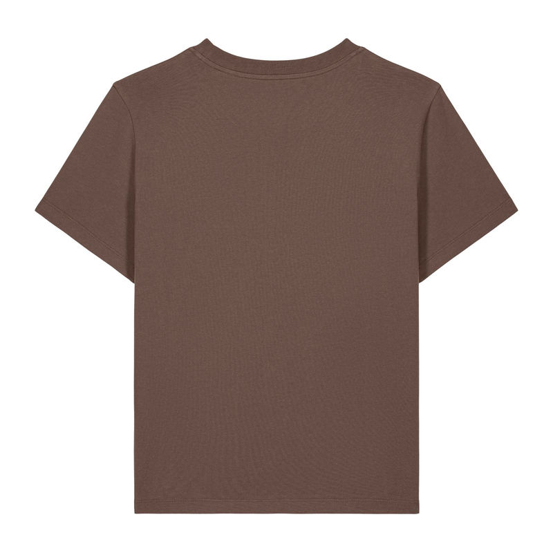 Stella Muser women's t-shirt