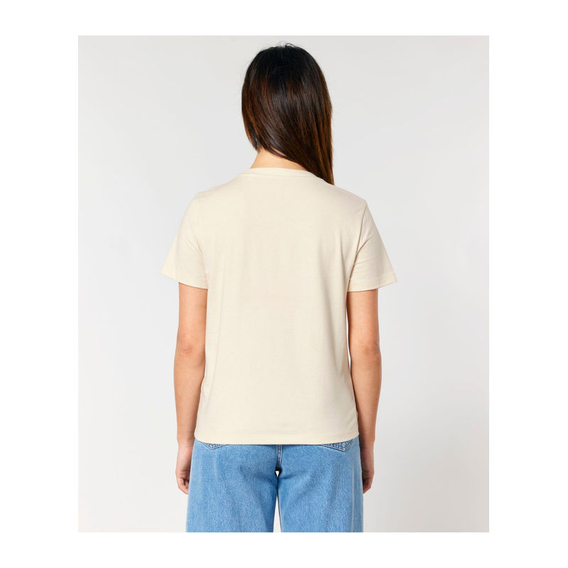 Stella Muser women's t-shirt