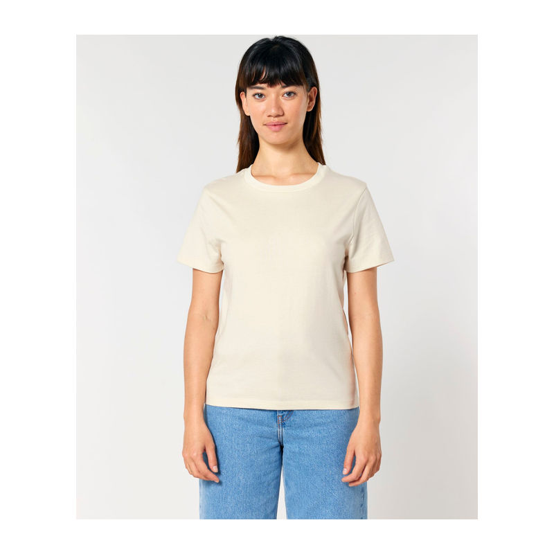 Stella Muser women's t-shirt